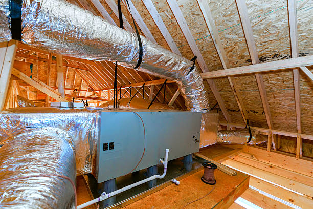 Trusted Ac Installation service in California, KY - FH HVAC